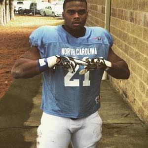 Meet your Posher, Dee